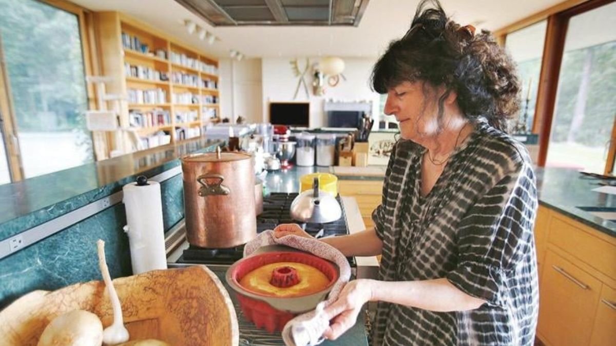 Ruth Reichl
