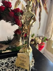 Eros Farbactian & Provance Decoration