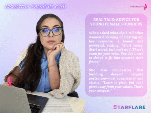 Cristina Passione Calò