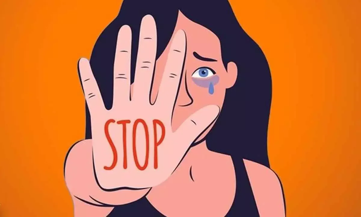 Gender-Based Violence