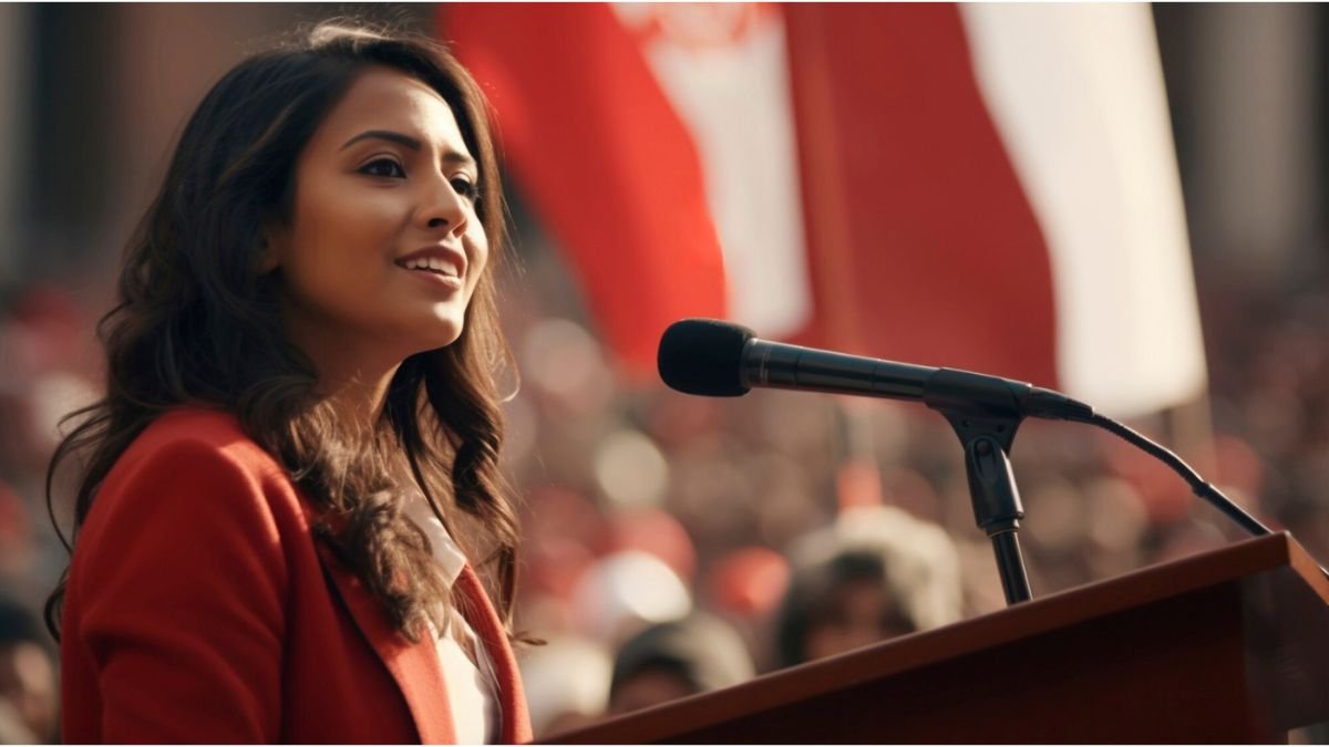 10 Iconic Women Leaders Who Transformed the World