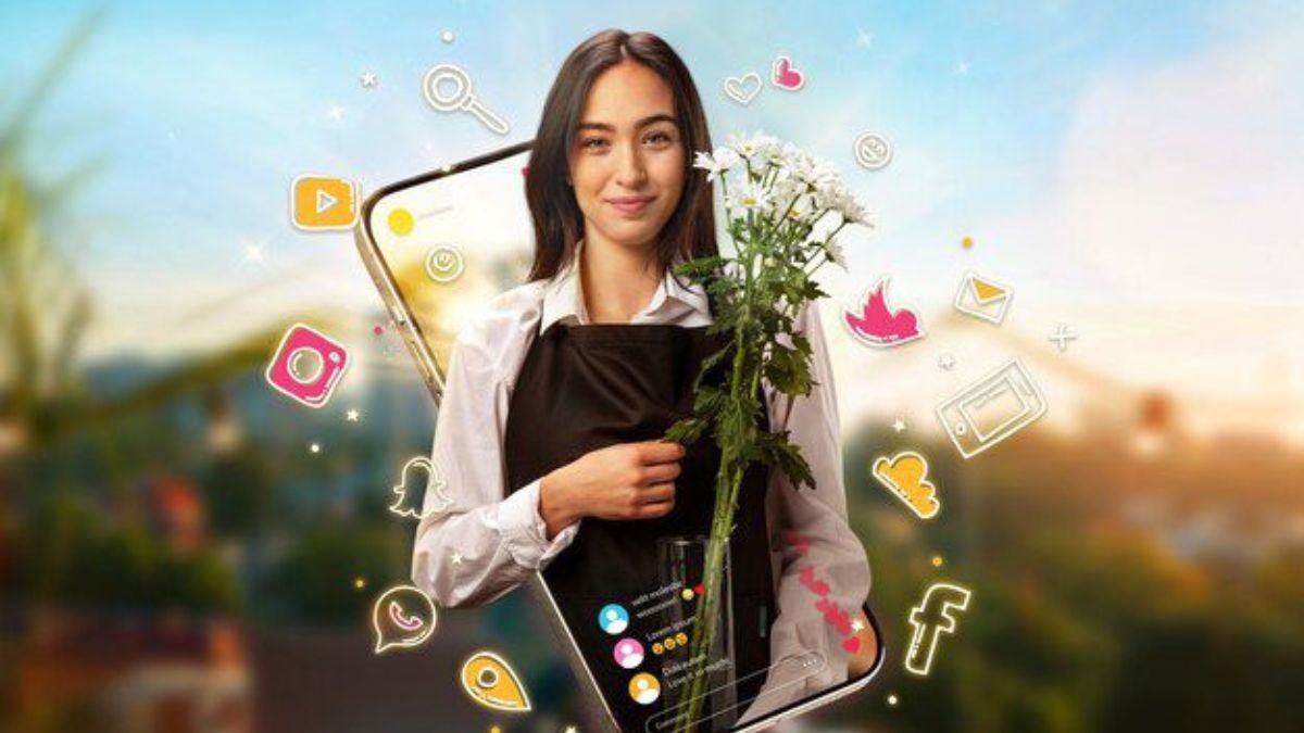 Women and Media in the 21st century: From Stereotype to Strength?