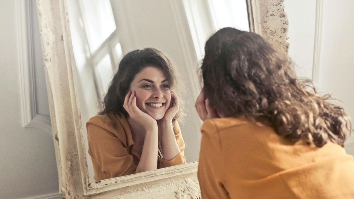 Beauty Redefined: How Women are Embracing their Natural Selves