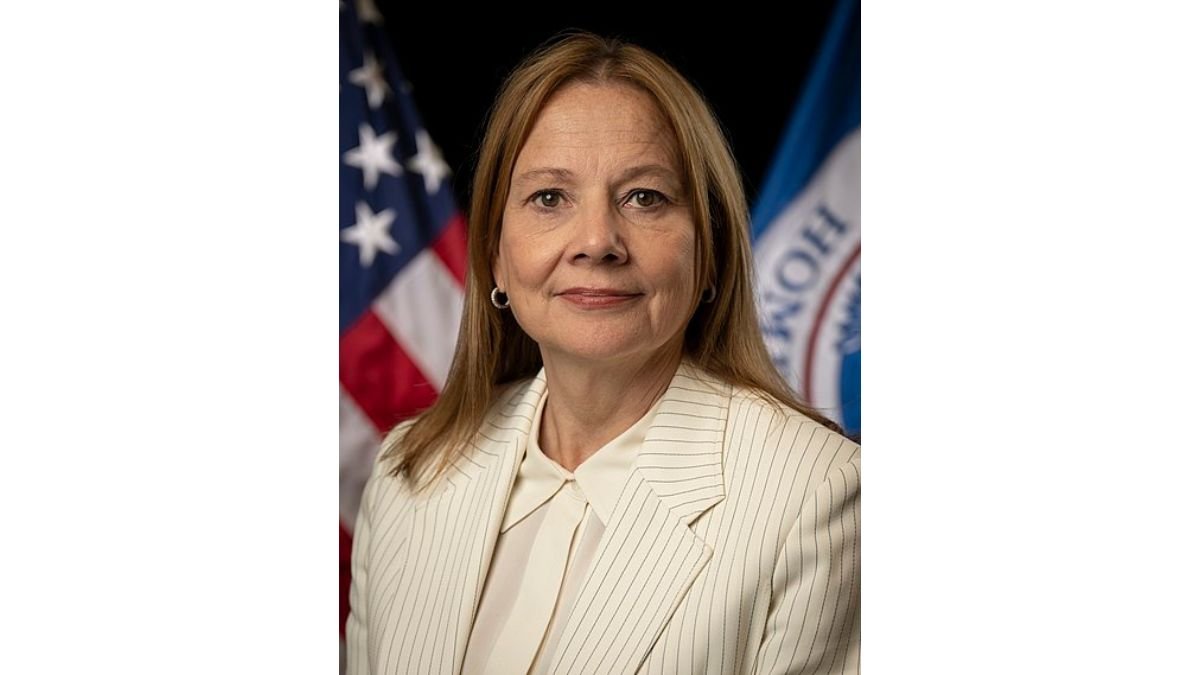 Mary Barra: Pioneering Leadership in the Automotive Industry