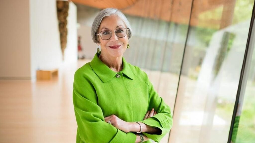 Alice Walton