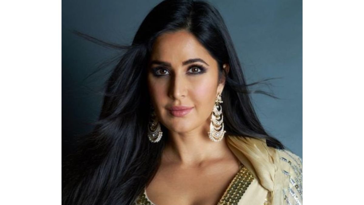 Katrina Kaif: From Bollywood Stardom to Building a Beauty Empire