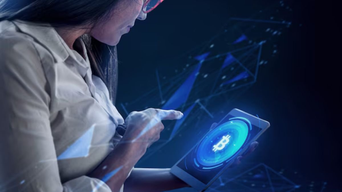 Women’s Transformative Role in the Digital Economy