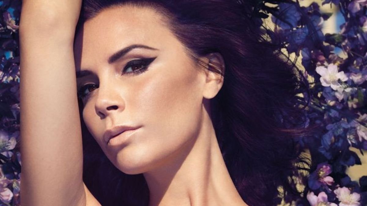 Victoria Beckham: Pop Icon to Fashion Powerhouse