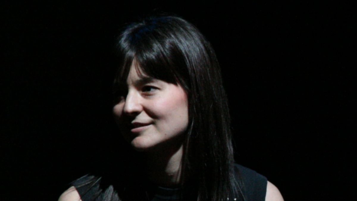 The Visionary Behind the Lightning Network: Elizabeth Stark