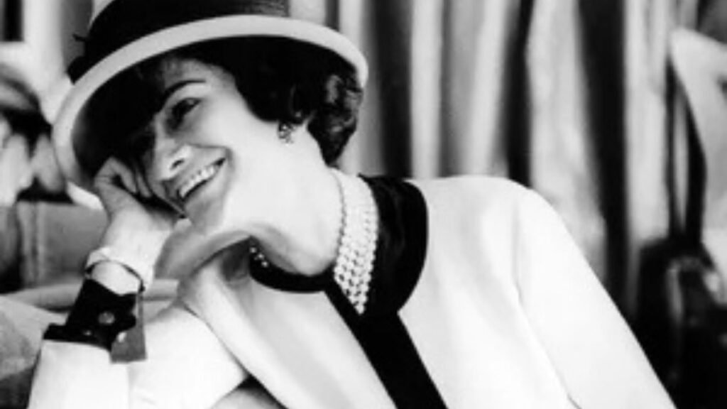 Coco Chanel