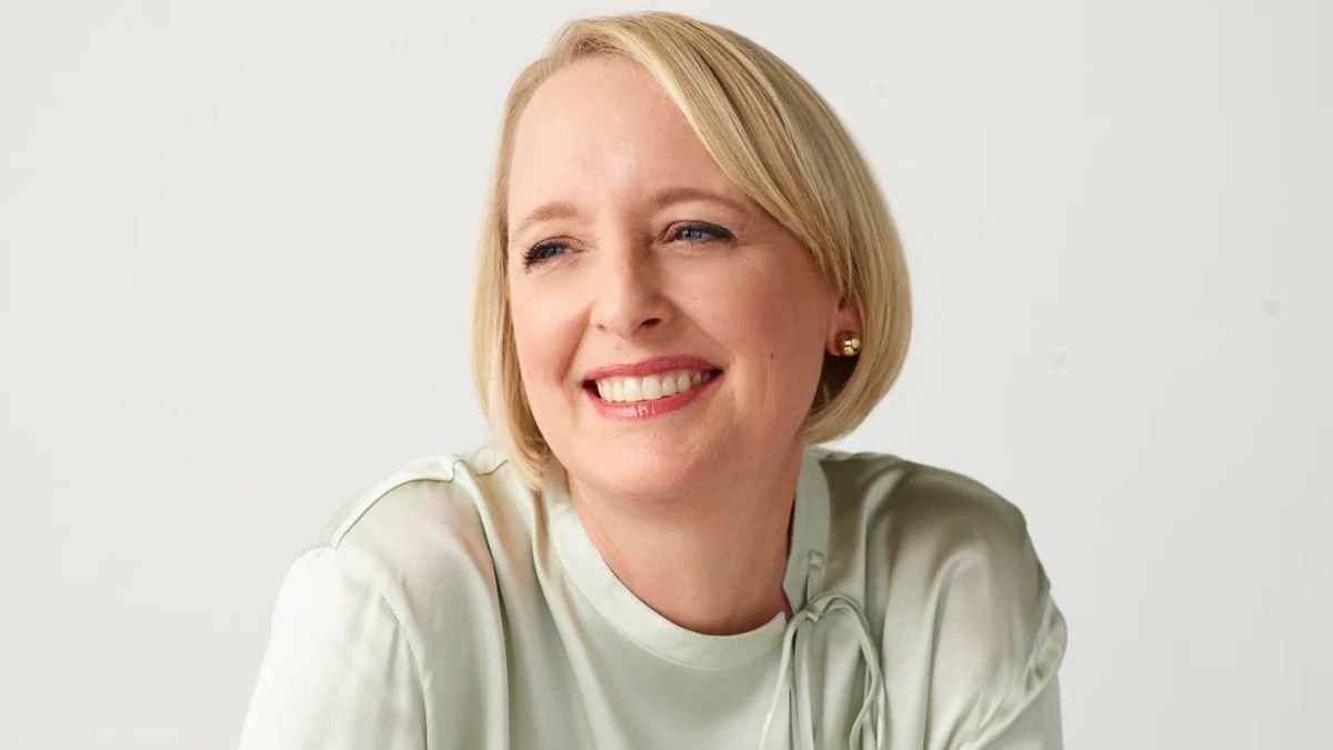 Julie Sweet: A Visionary CEO Reshaping Accenture and the Corporate World