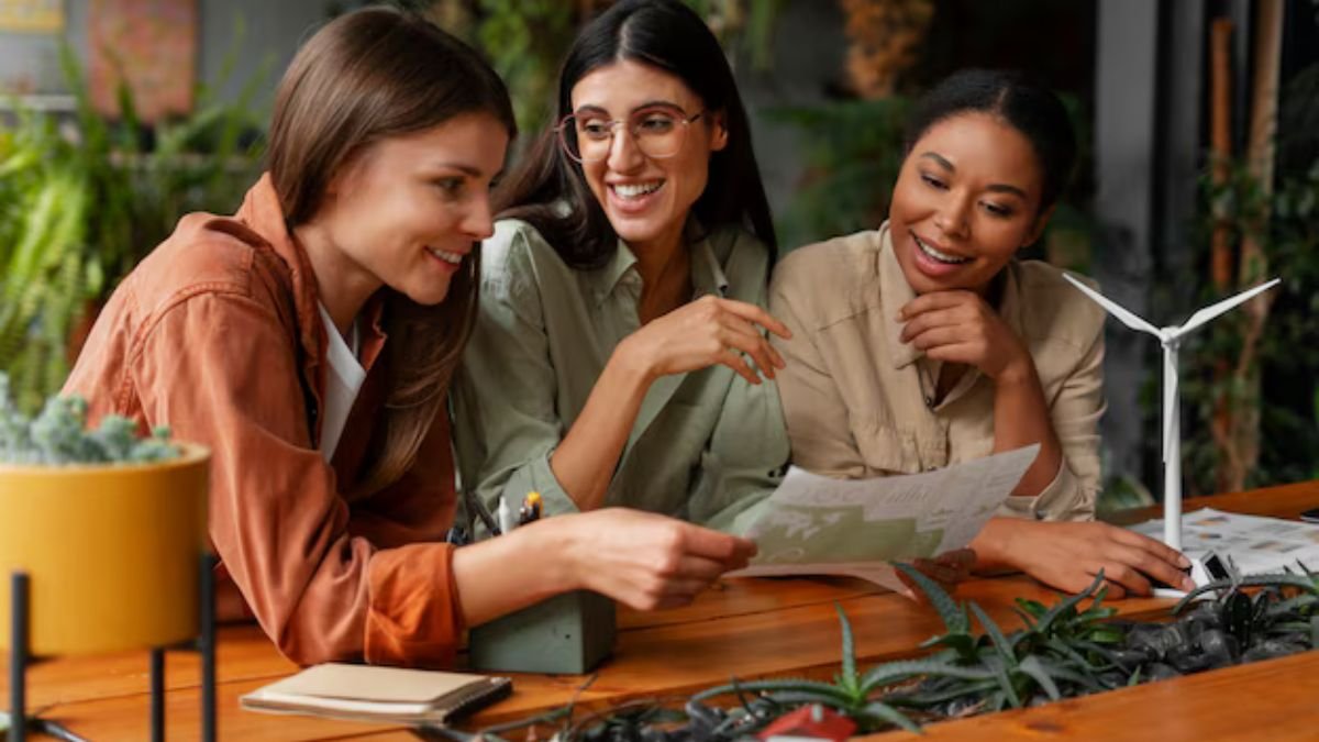 Empowering Women: The Key to Achieving Sustainable Development Goals