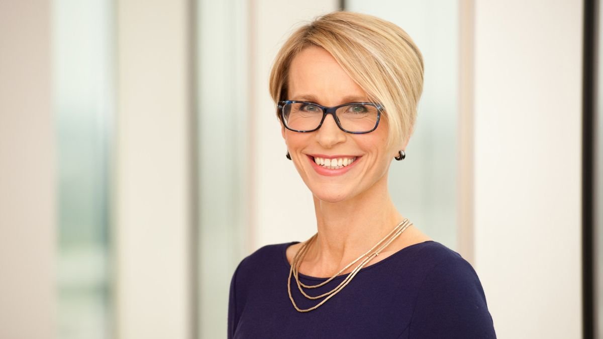 A New Chapter at GSK: Emma Walmsley’s Vision for Global Healthcare