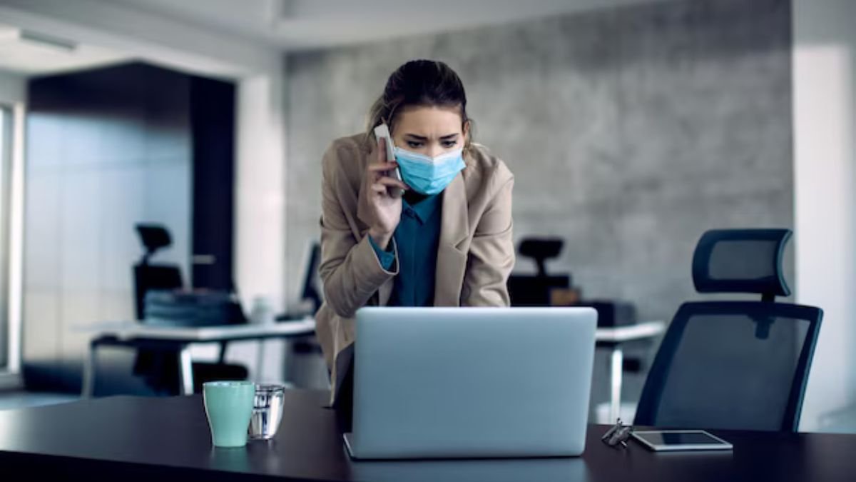 COVID-19: A Wake-Up Call for Inclusive Entrepreneurial Support Systems