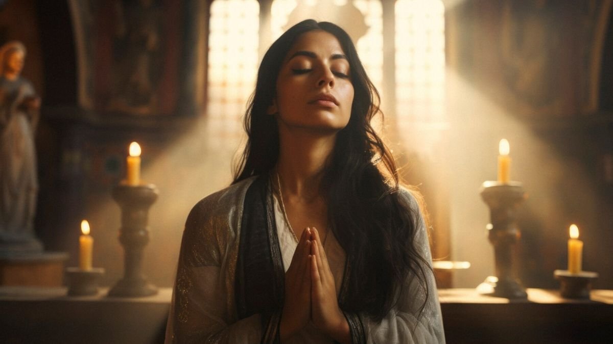 The Rise of Women in Spiritual Leadership: A Global Awakening