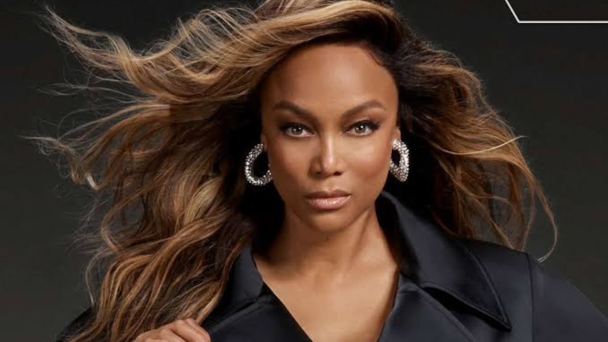 Beyond the Catwalk: Tyra Banks’ Impact on Media and Business
