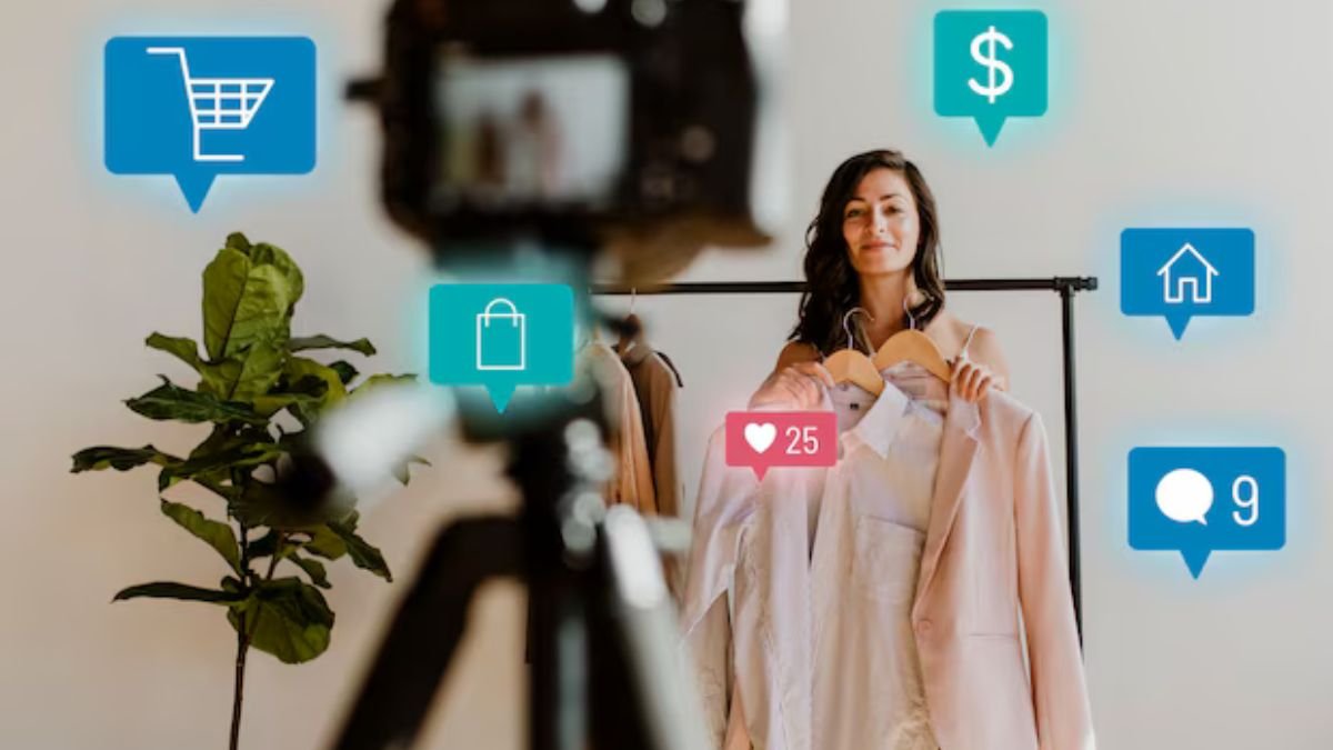 More Than a Trend: Why Women Entrepreneurs Are Thriving on Instagram