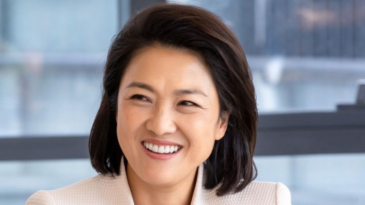 The Woman Who Built Beijing: Zhang Xin’s Journey of Grit and Grace