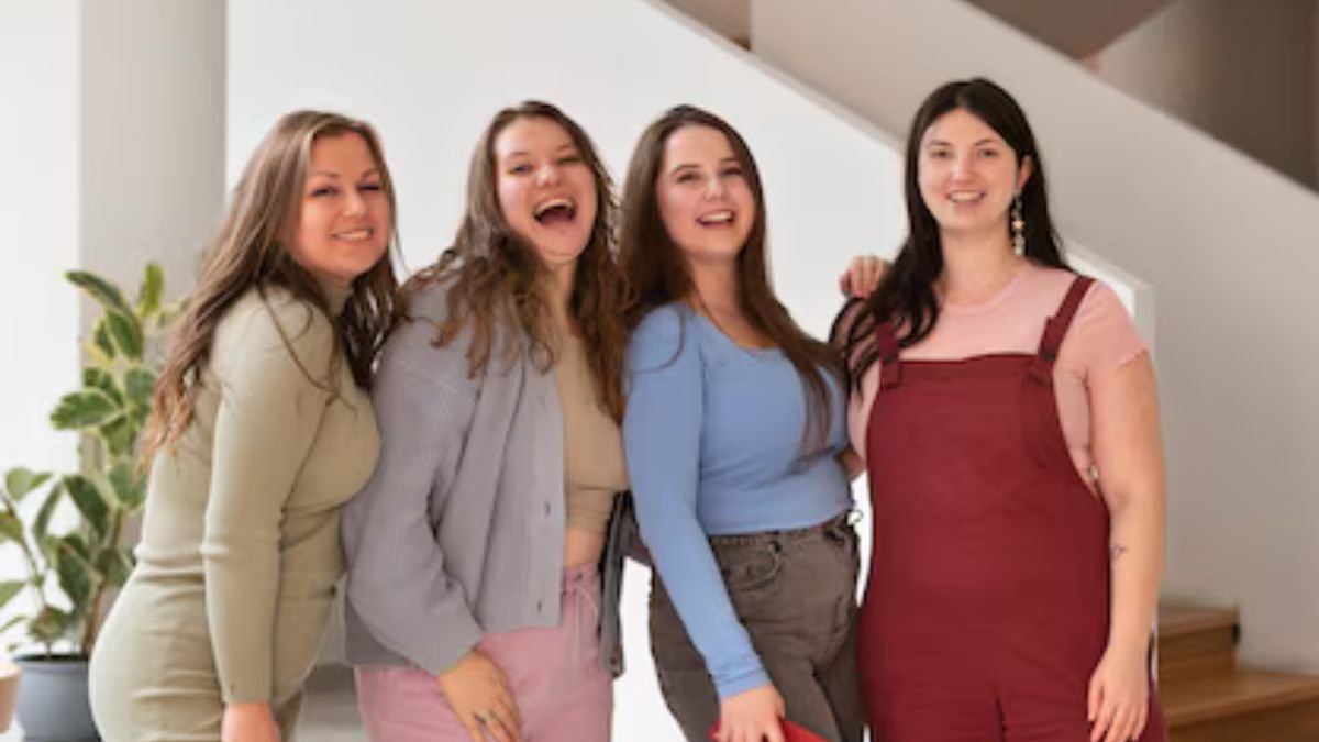 Fashion Without Limits: Embracing the Body-Positive Movement