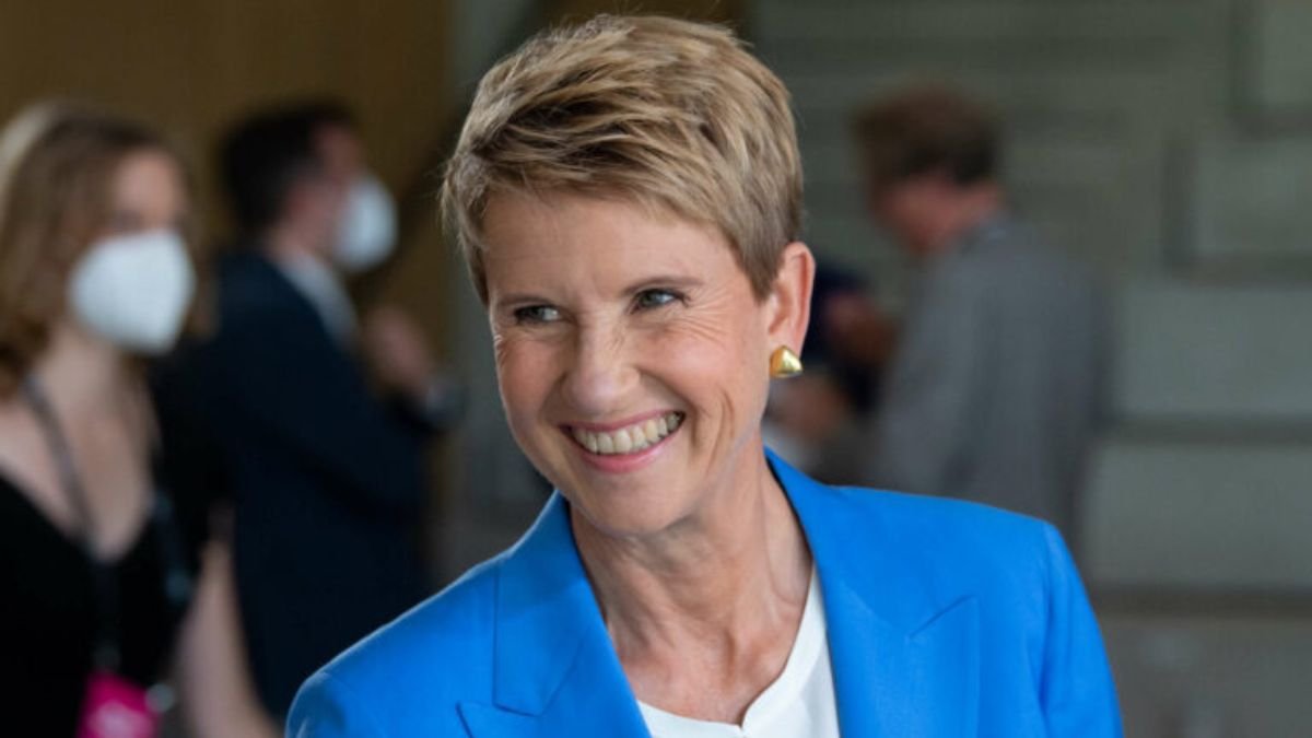Susanne Klatten: The Billionaire Who Prefers Silence Over Spotlight