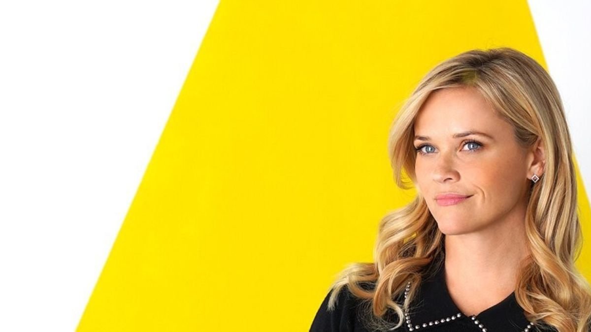 Reese Witherspoon: The Powerhouse Behind Hollywood’s Female-Led Revolution