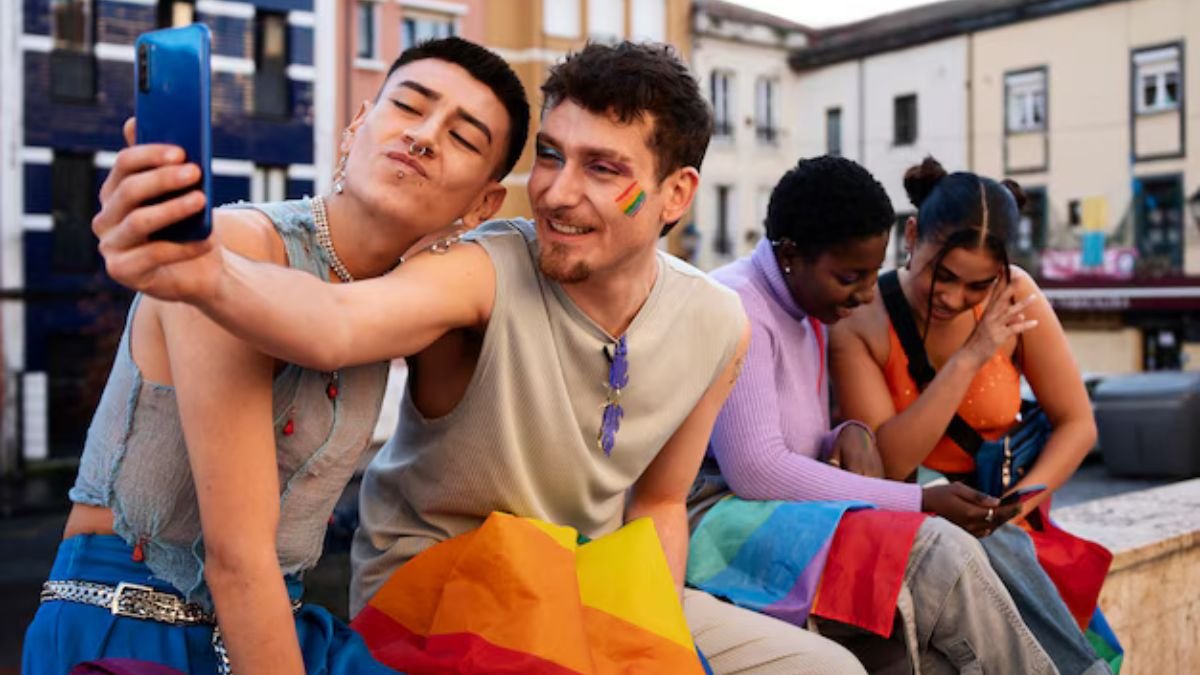 Intersectionality: Navigating Race, LGBTQ+, and Disability in Entrepreneurship