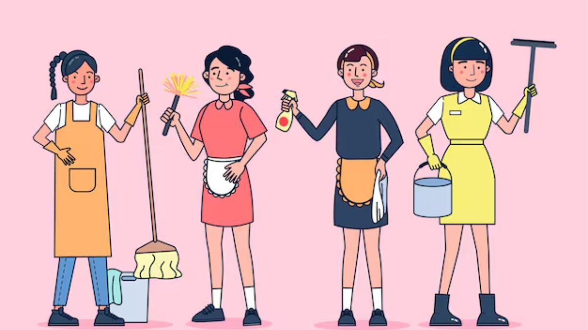 Who Takes Care of the Caretakers? The Burden of Unpaid Work on Women