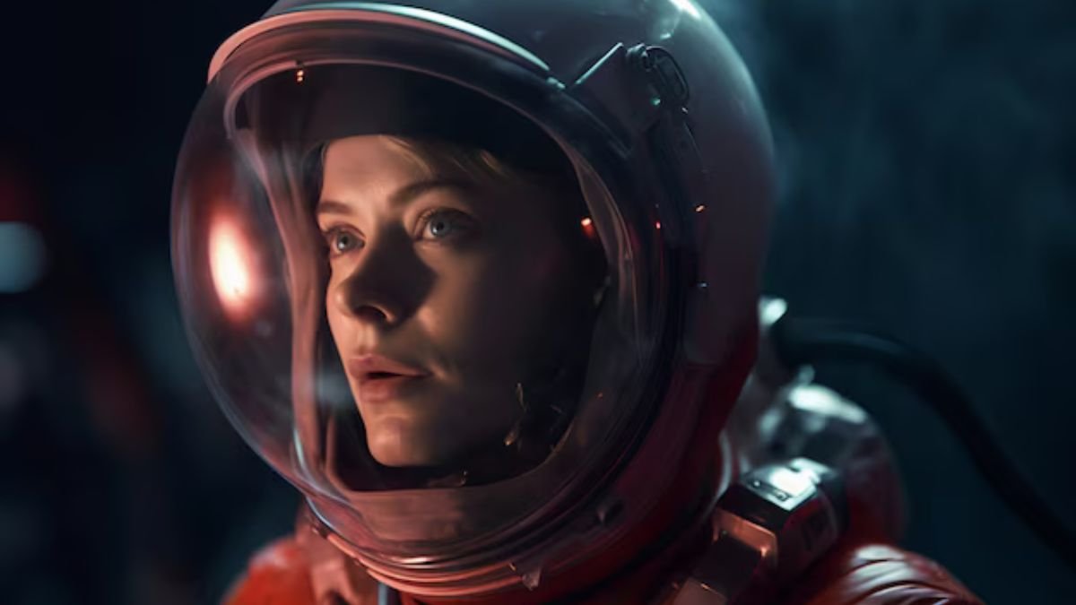 Beyond Gravity: How Women Astronauts Defied the Odds