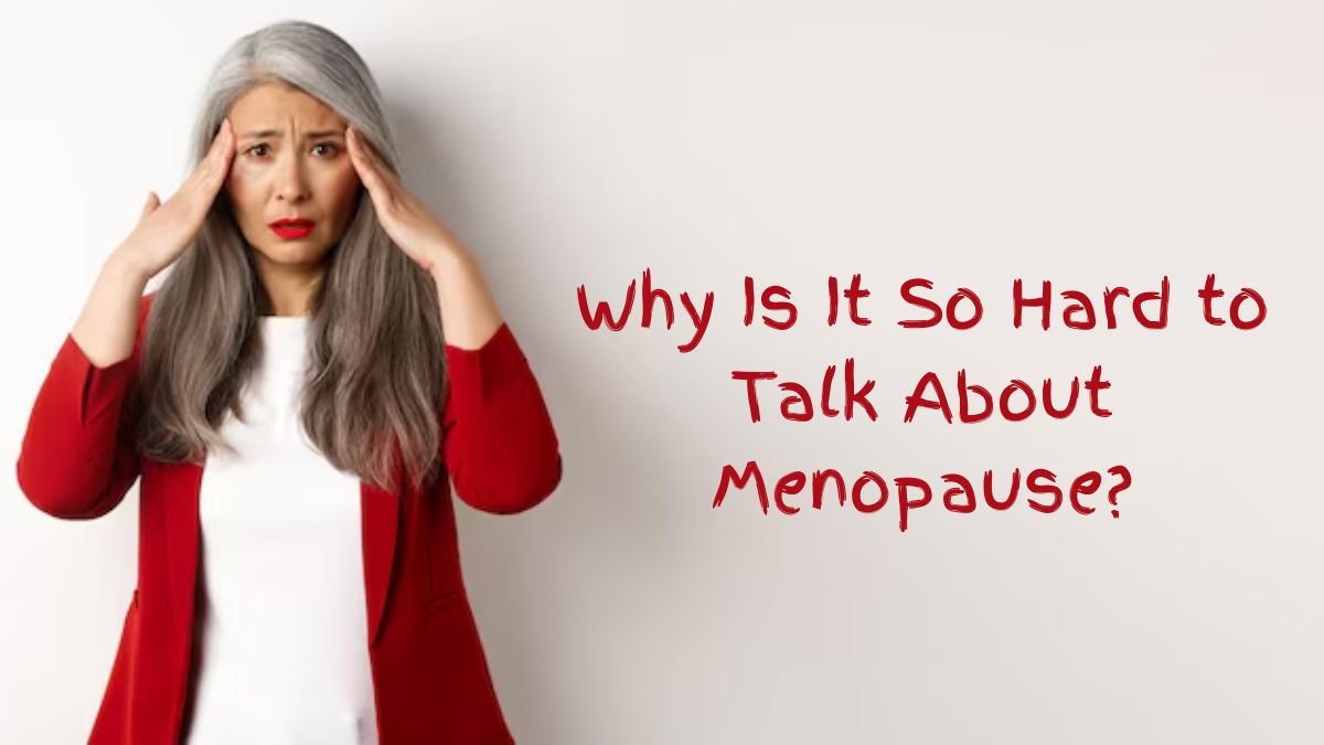 The Power of Pause: Reframing Menopause as Strength, Not Shame