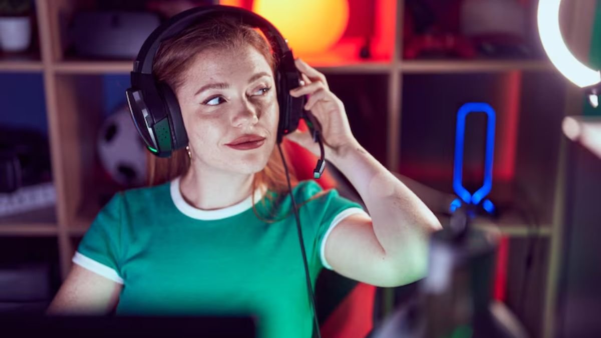 Women in Gaming: How Female Streamers Are Changing the Game?