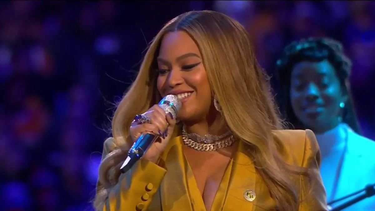 Unapologetically Beyoncé: A Journey Through Art, Activism, and Influence