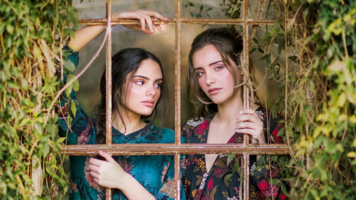 Too Modest? Too Bold? Too Bad – Women Owning Their Style