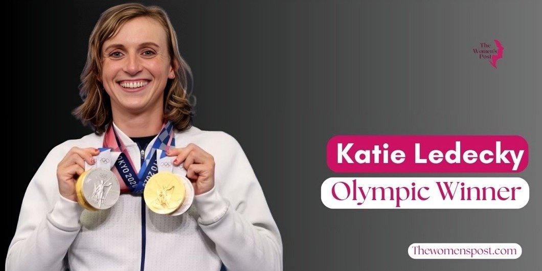 Katie Ledecky: Olympic Greatness and Distance Swimming’s Queen