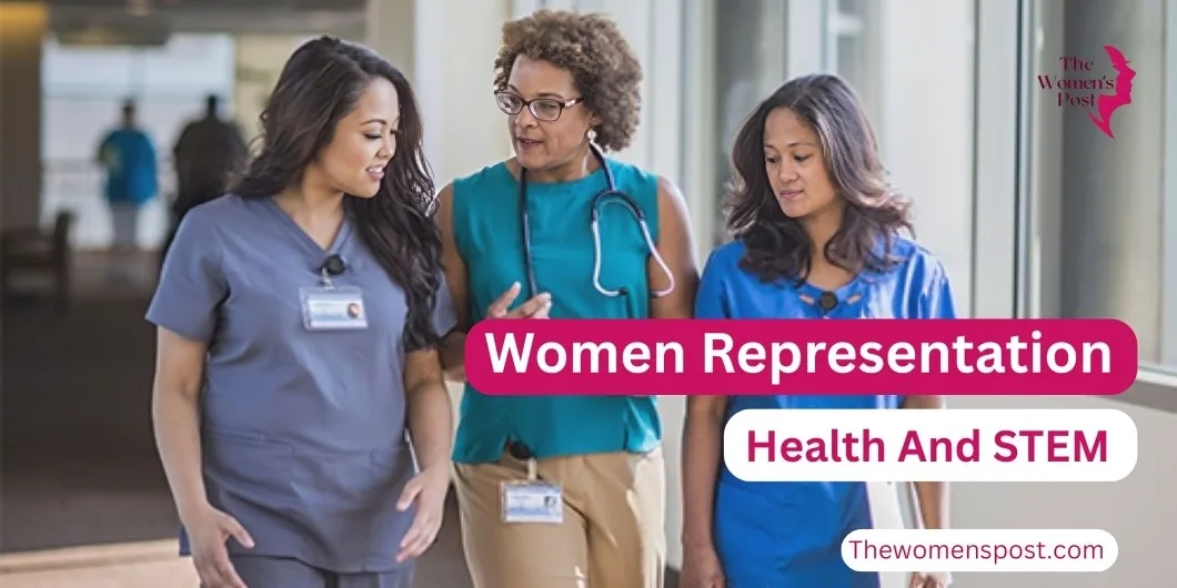 Increasing Women’s Participation in STEM and Health Research