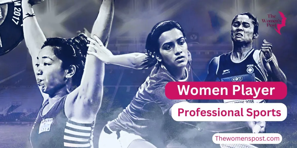 Breaking Down Barriers: How Women’s Involvement in Professional Sports Has Changed