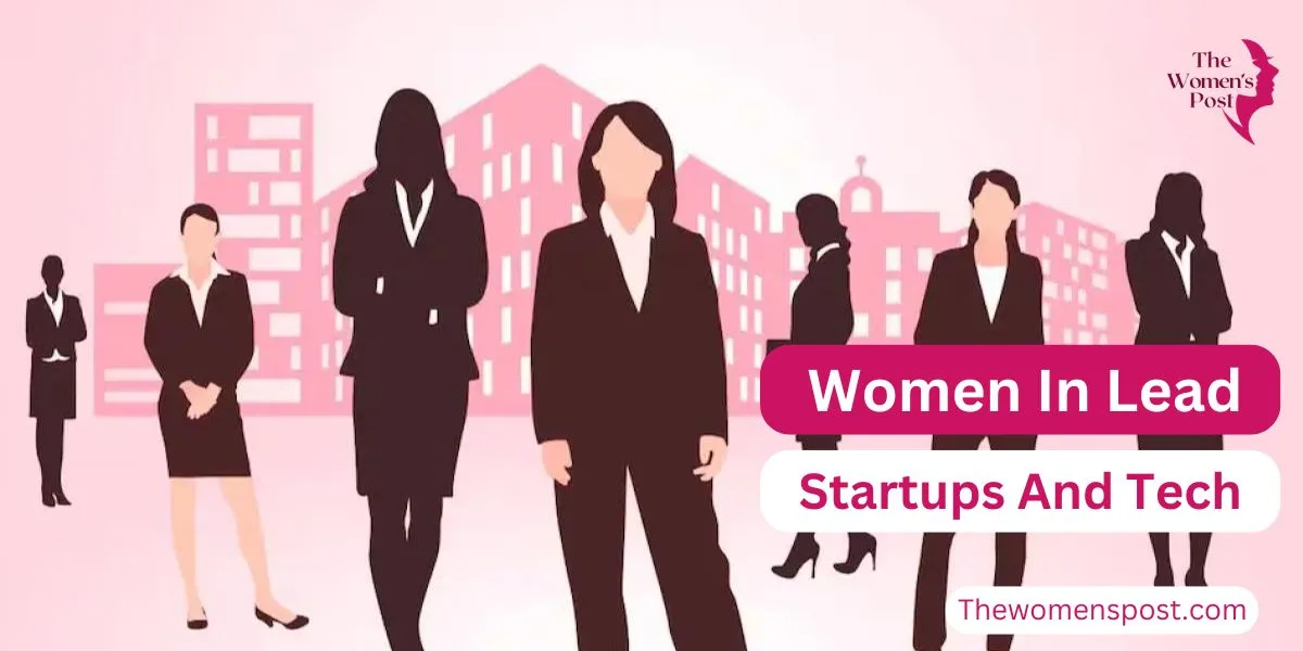 Tales from a Female-Led Startup: Why We Needed a Man to Look Legit?