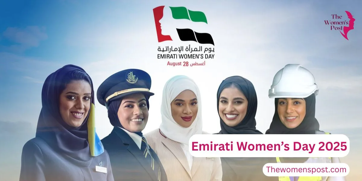 Emirati Women’s Day: A Celebration of Achievement, Empowerment & Unity